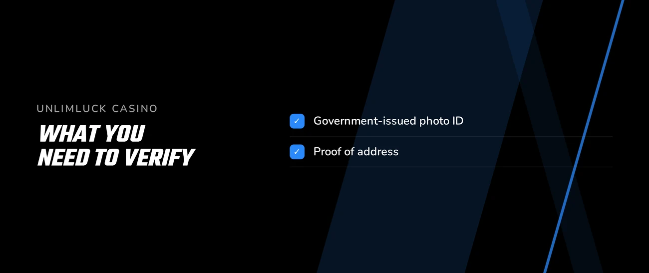 Prepare the required documents